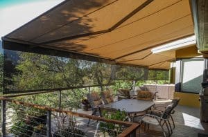 trends for outdoor living