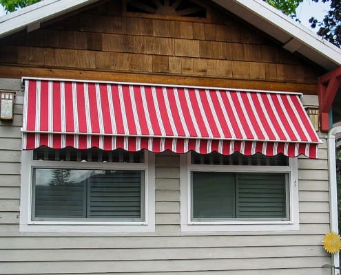 Window Retractable Awnings – Southern Oregon's Leading Awning Provider 