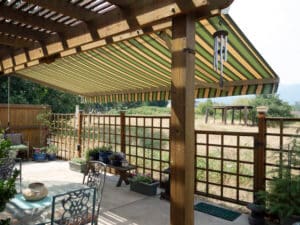 Why Retractable Awnings are a Great Investment
