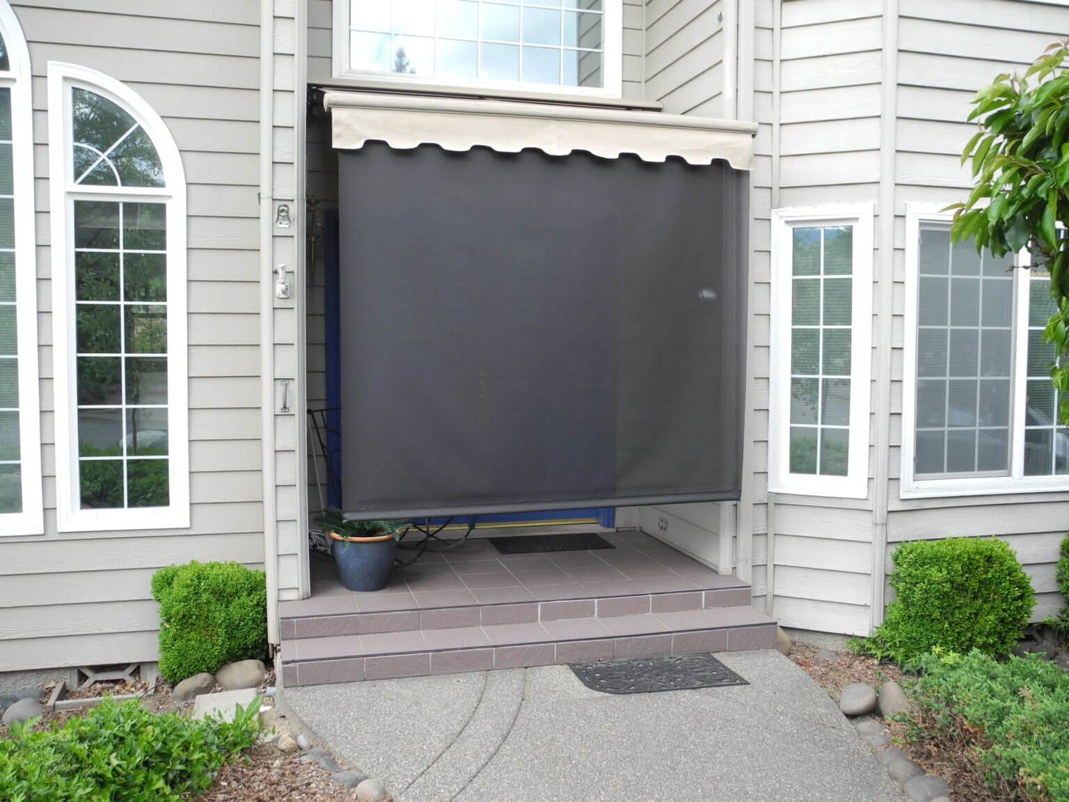 Queen City Awning: Your Premier Awning Provider For 25 Years